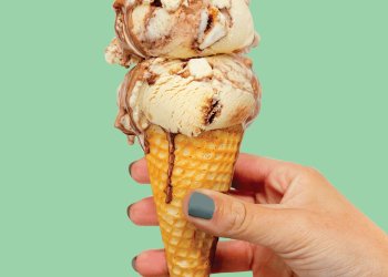 Courtesy Gurney’s Resorts & Van Leeuwen