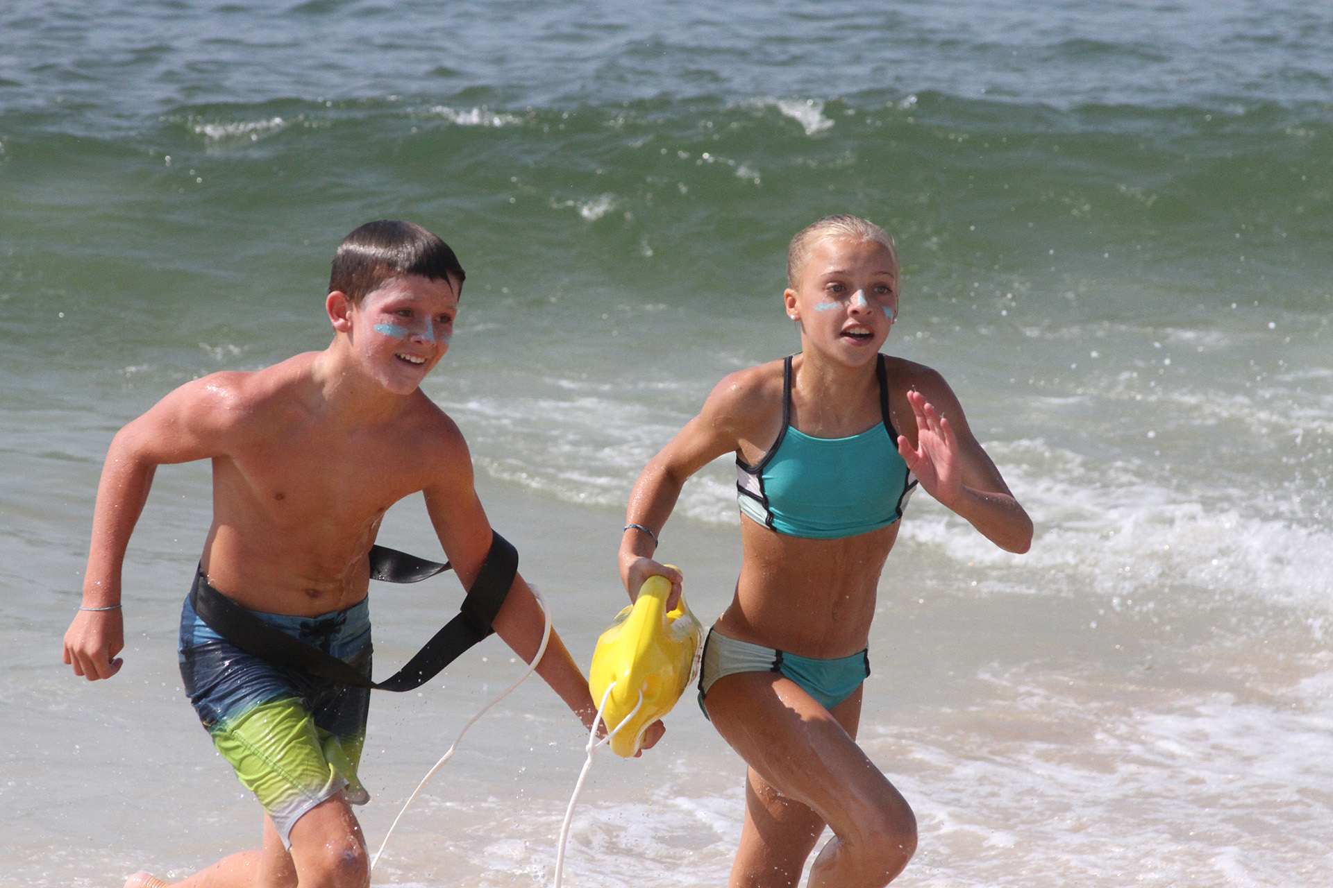Beach clothes sales for juniors