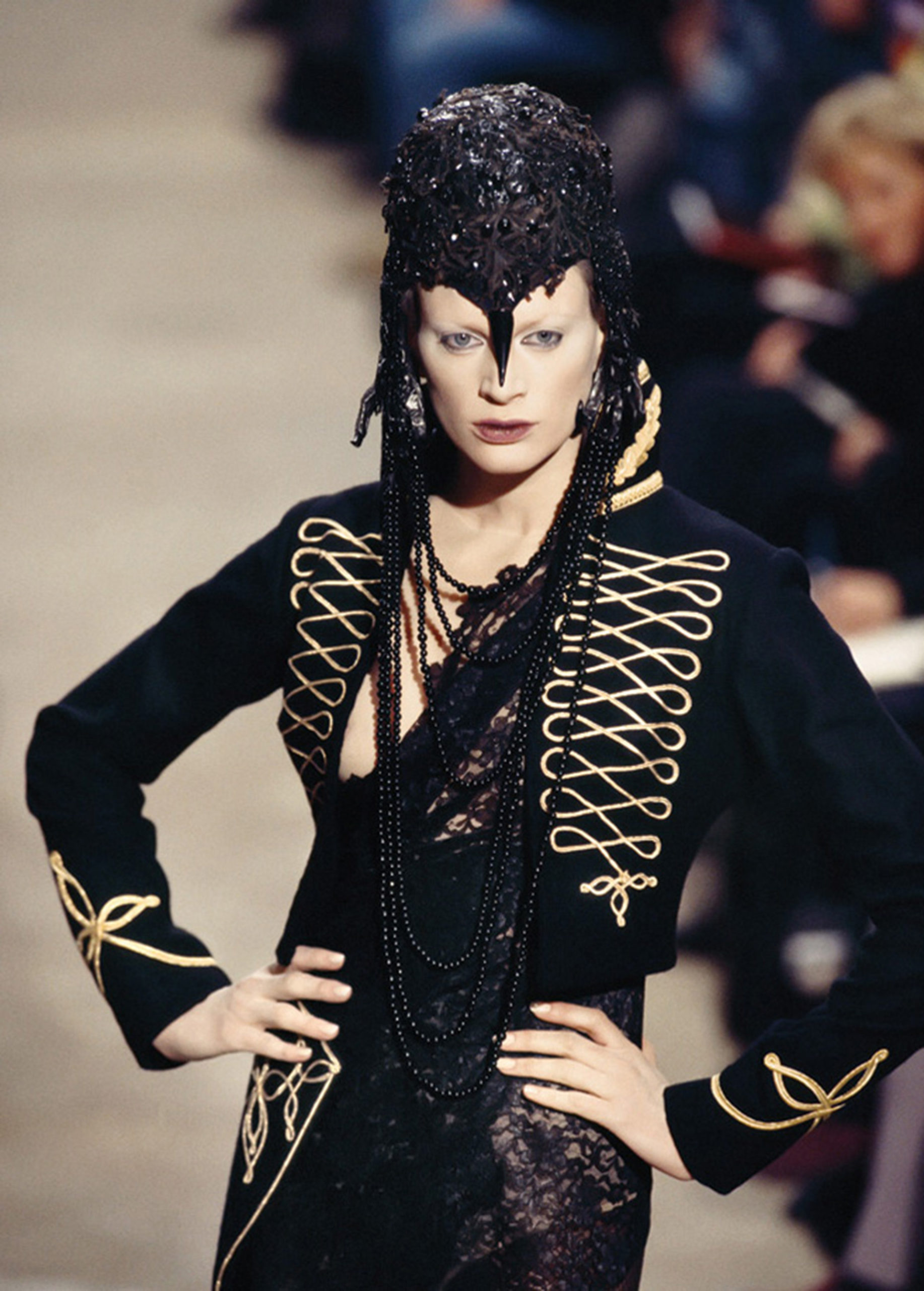 Remembering Lee Alexander McQueen, - Alexander McQueen