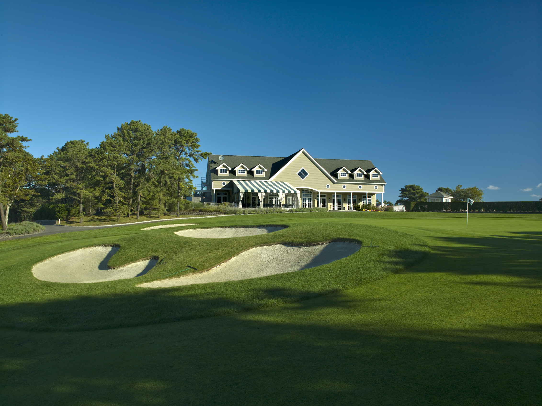 Hampton Hills Golf & Country Club Hampton Hills