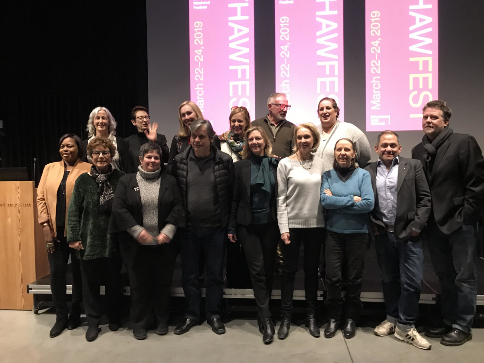 Relief Fund for East End Artists Dan’s Papers