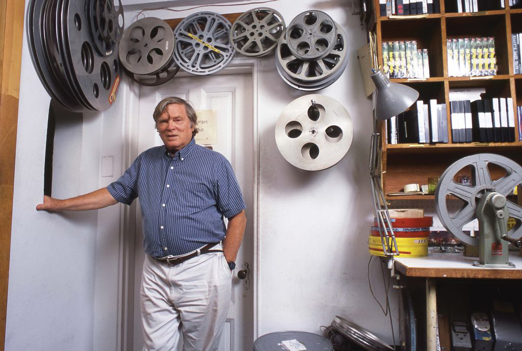 D.A. Pennebaker