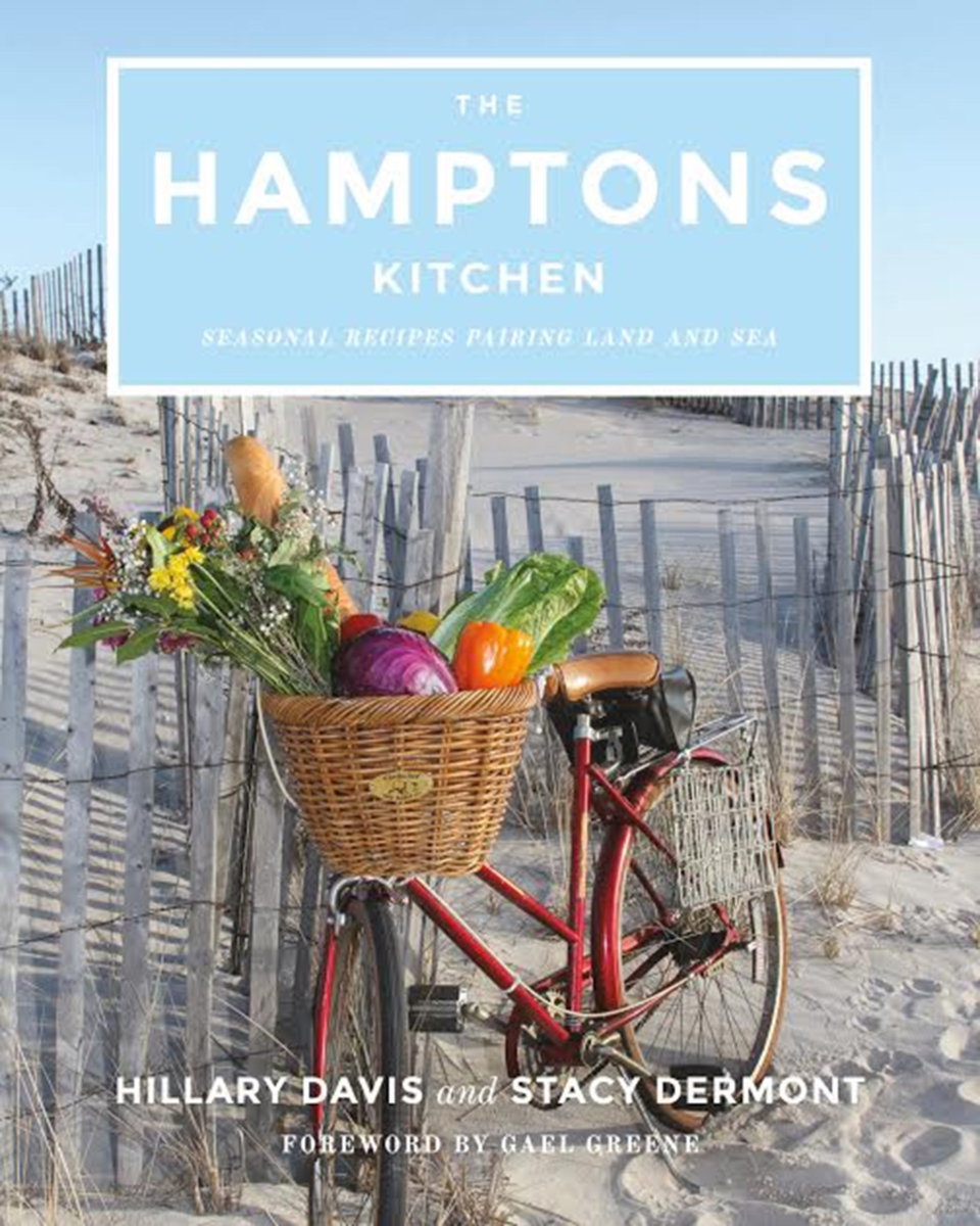 Hamptons Cookbook Offers Good Read, Good Meals Dan’s Papers