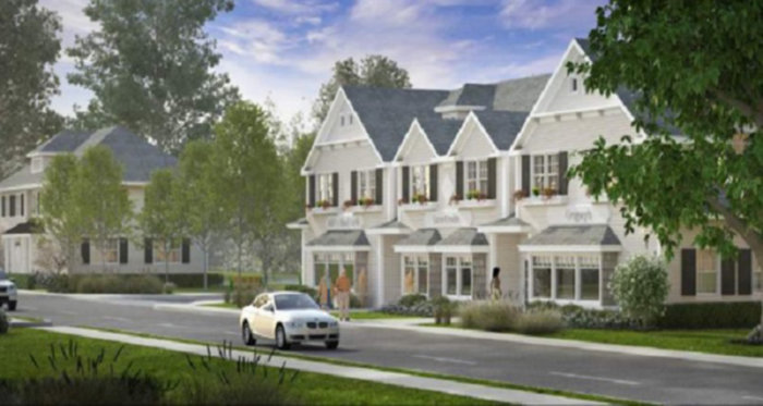 Southampton Town is accepting applications for 65 affordable housing rentals, 37 of which will be located at Speonk Commons in Speonk and 28 at Sandy Hollow Cove in Southampton which the community housing fund could help