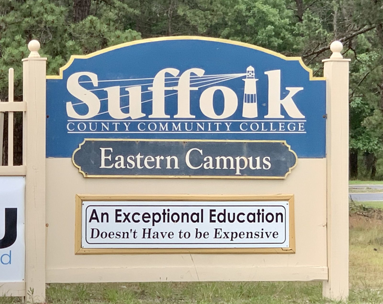 suffolk community college application requirements