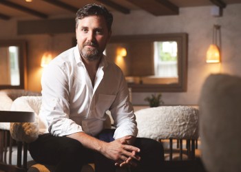 Conor Harrigan