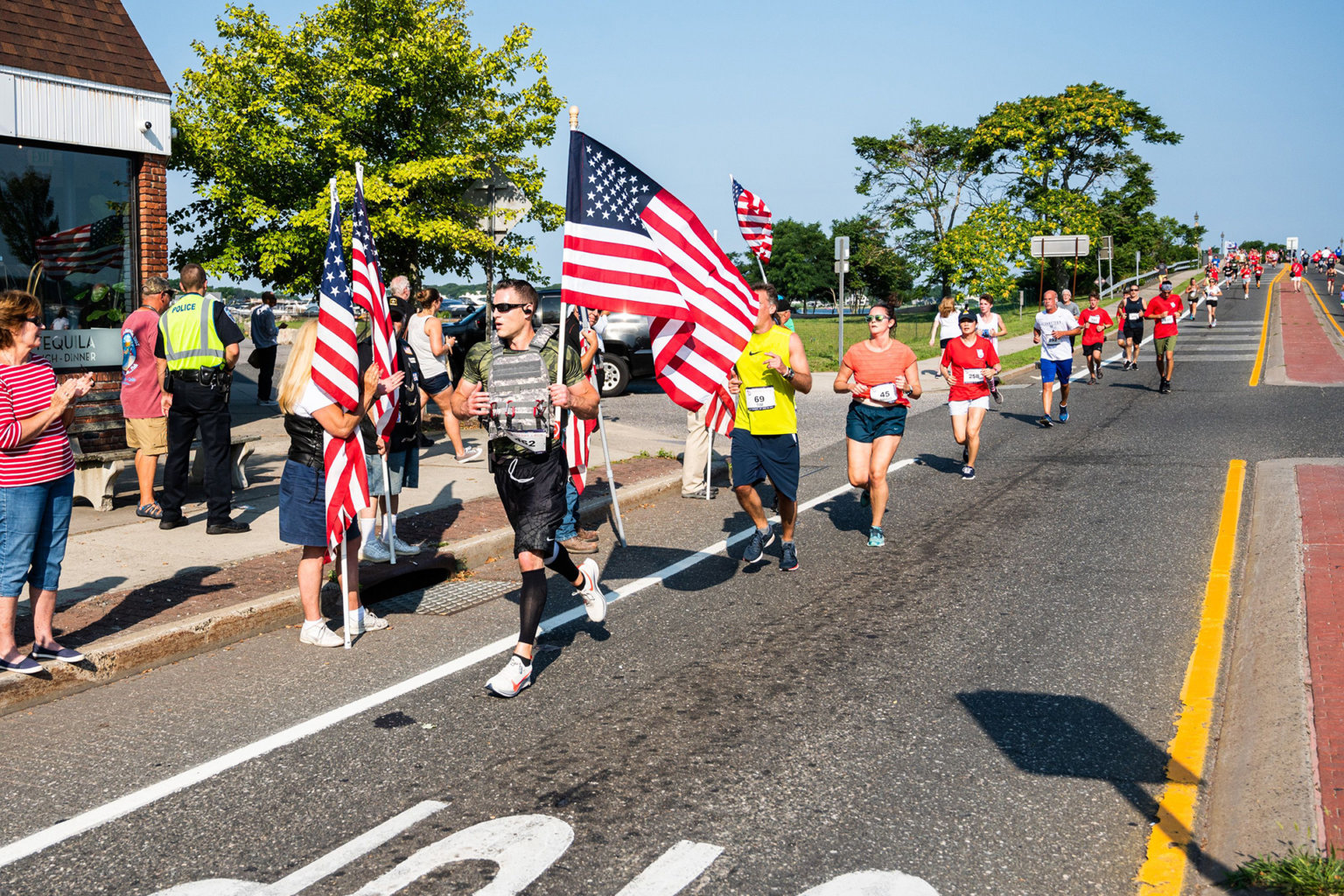 Jordan’s Run Is Still On Dan’s Papers