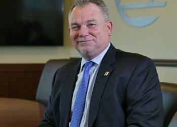 BNB Bank President and CEO Kevin O’Connor