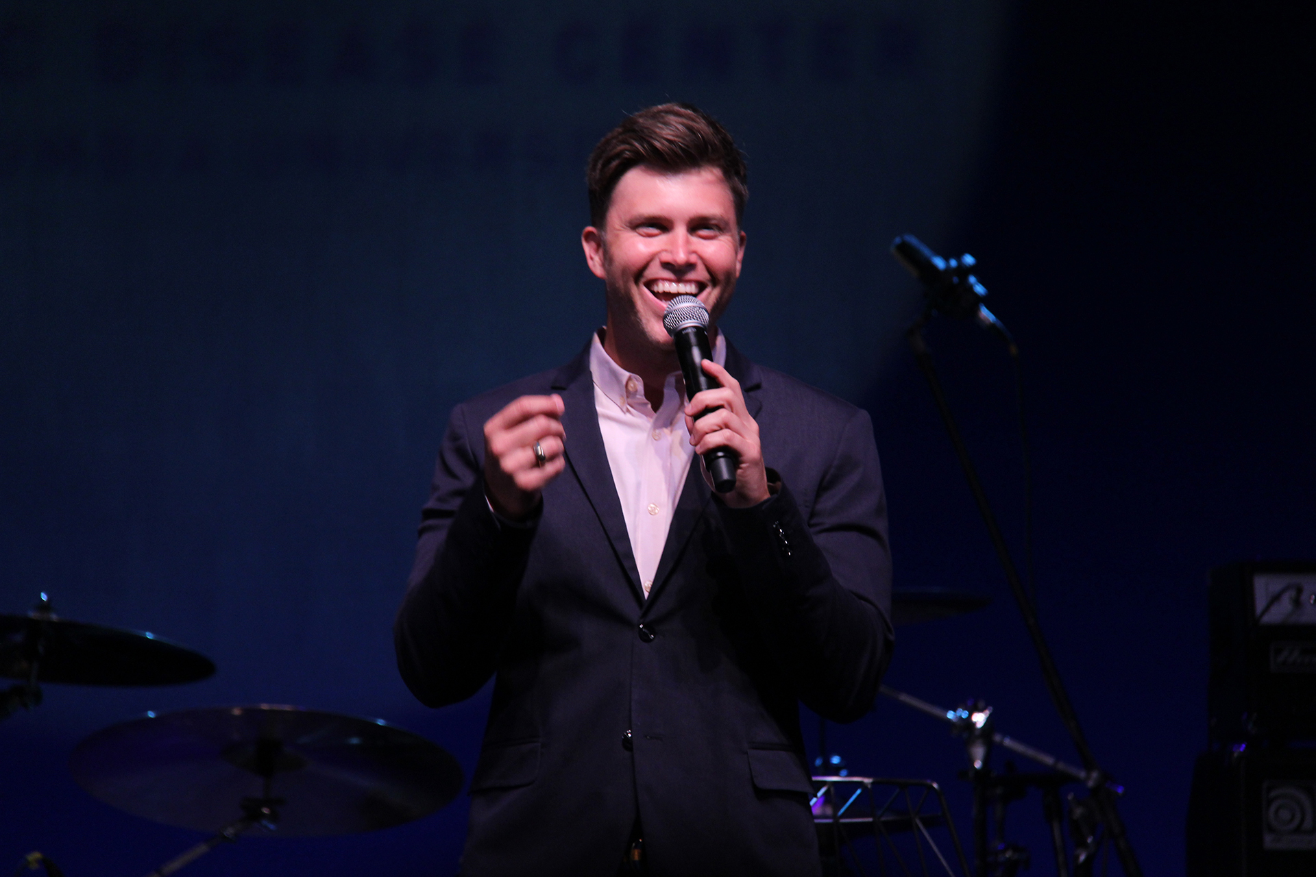 Colin Jost