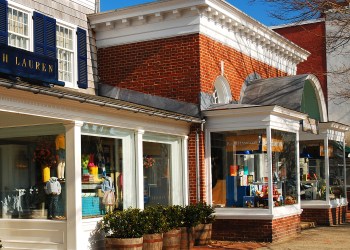 Main Street, East Hampton