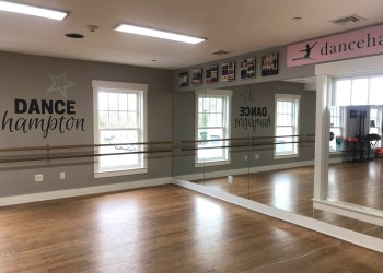 Anita Boyer is offering complimentary tap classes via Facebook live stream.