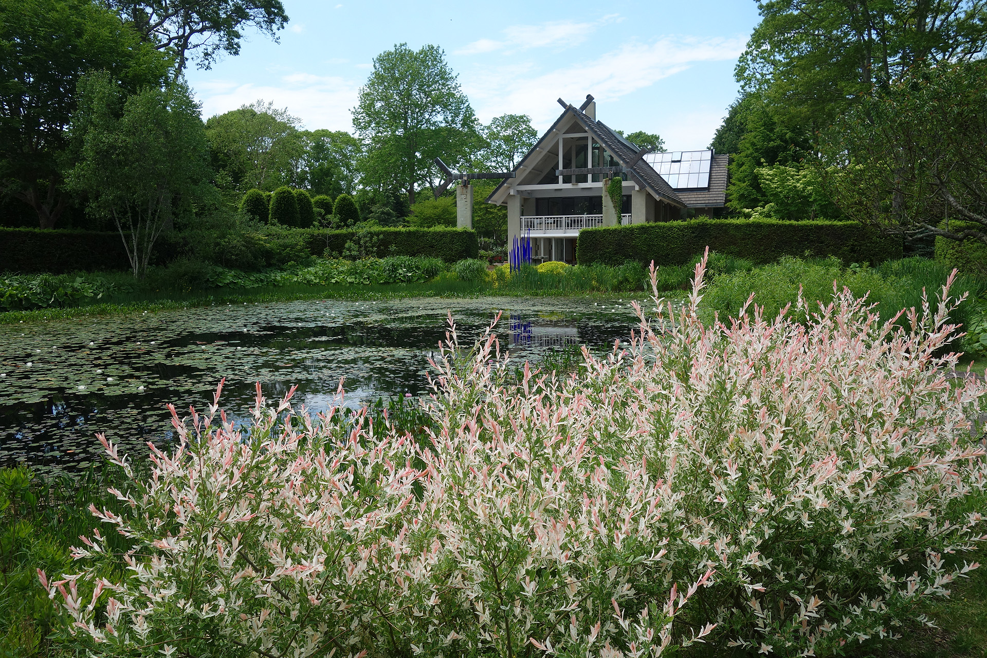 LongHouse Reserve