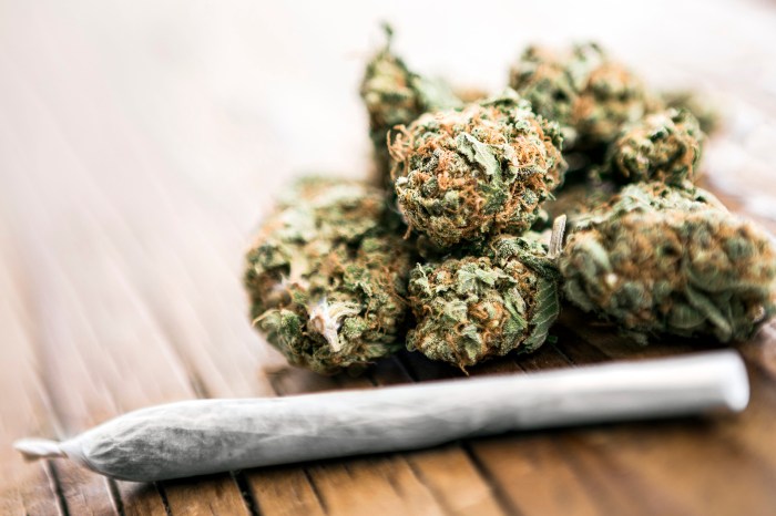 Southold has opted out of legal weed sales