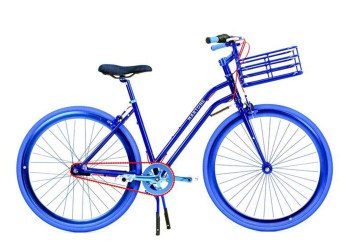 Martone Cycling Chelsea V3 with basket, $855