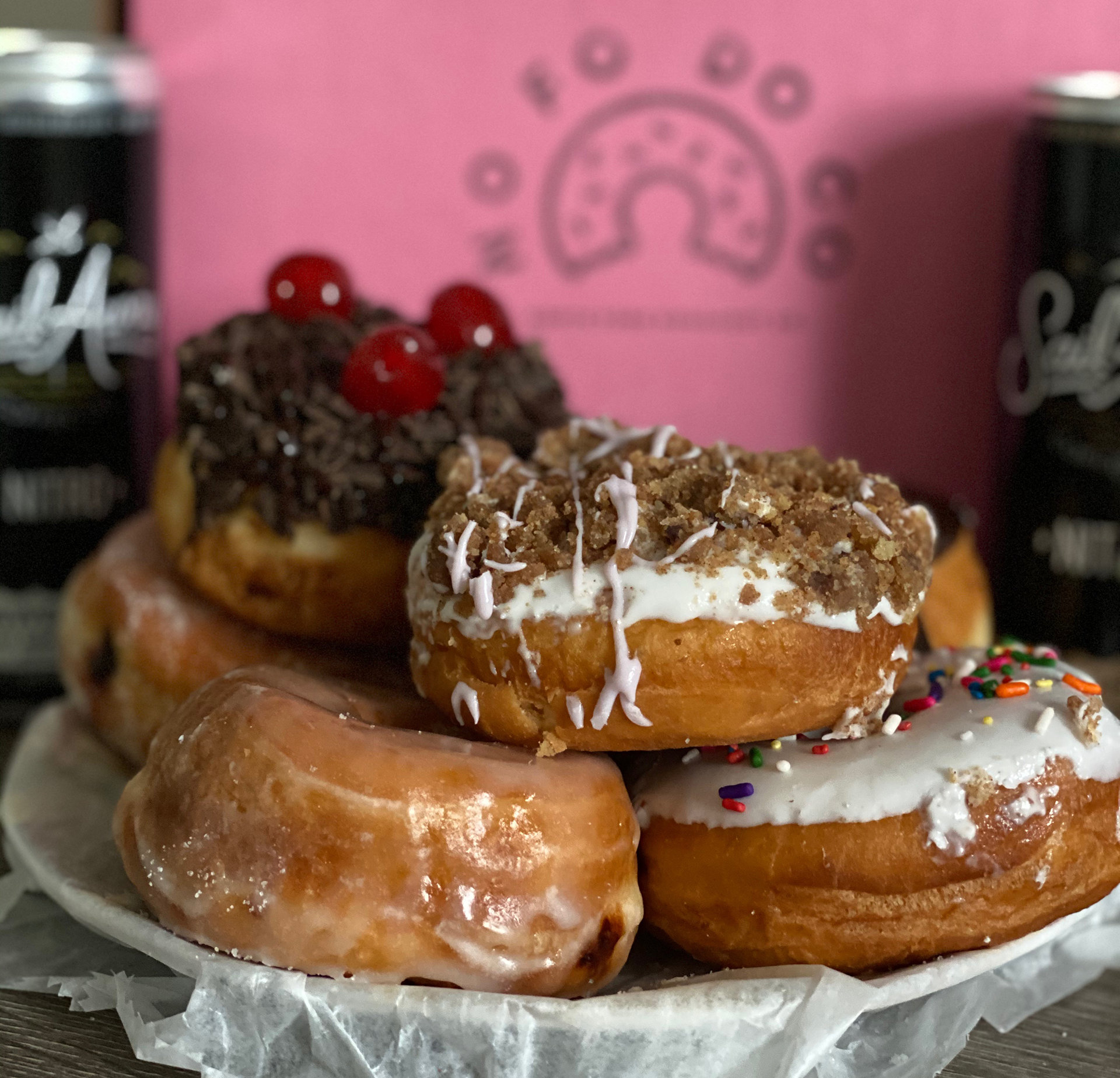 North Fork Doughnut Company