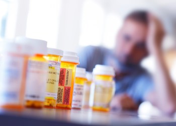 opioid crisis