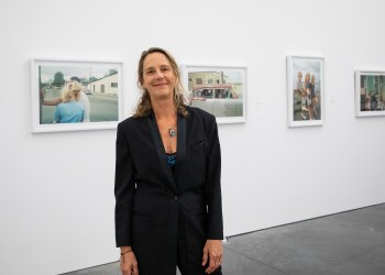 Jenny Gorman