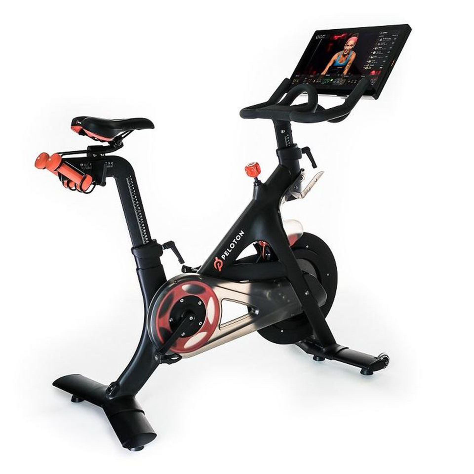 Peloton Stationary Bike, $2245