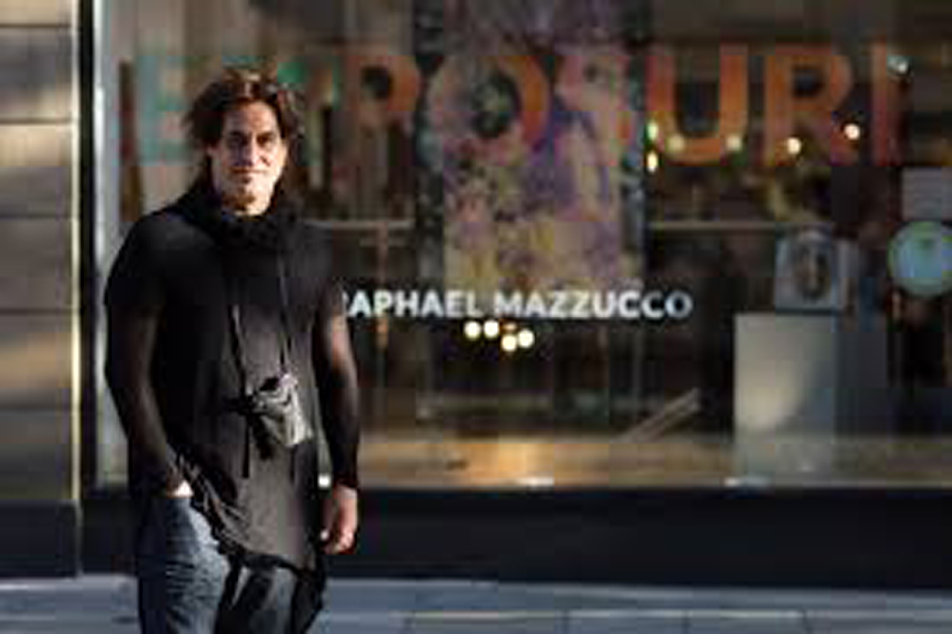 Raphael-Mazzucco