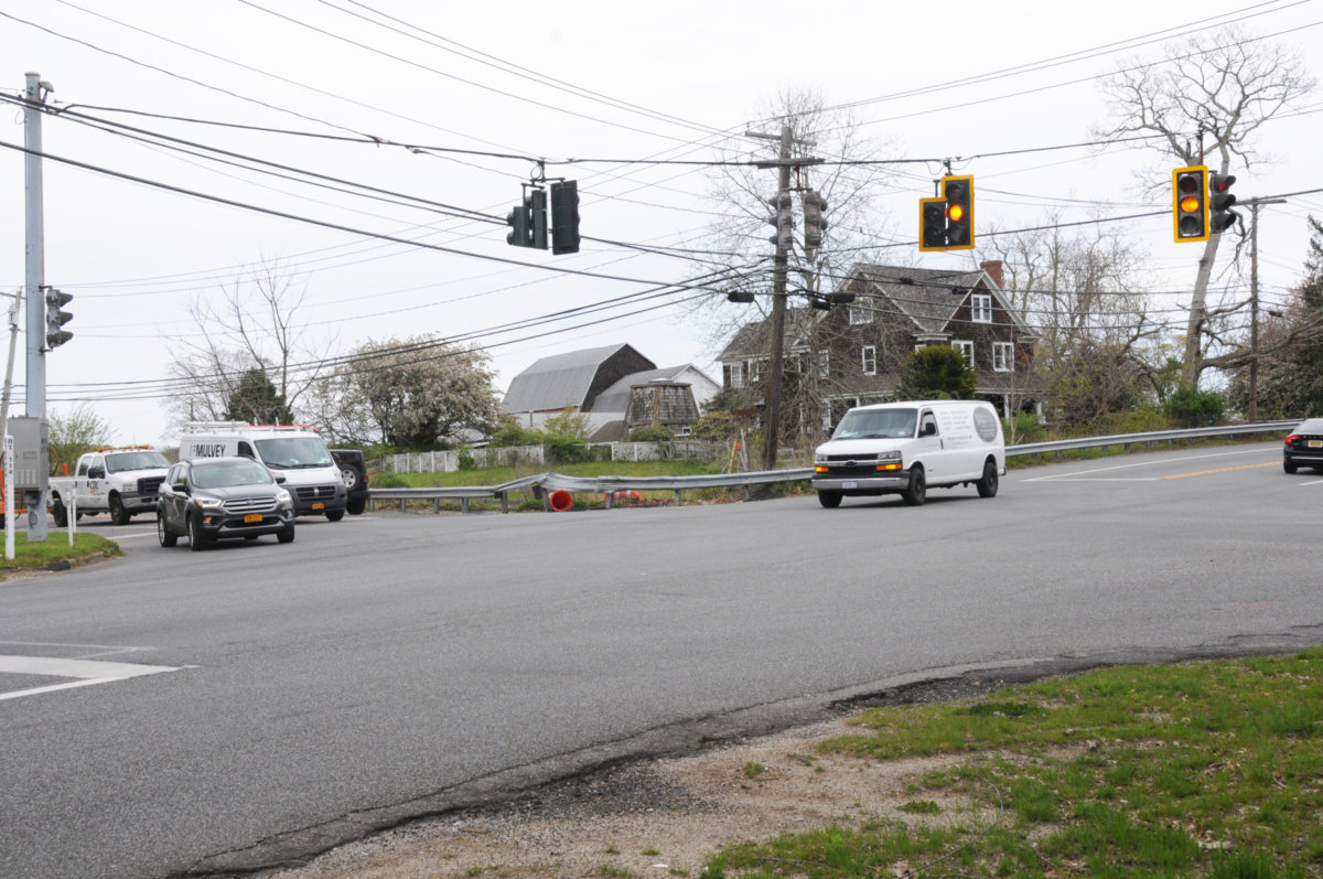 NYSDOT Proposes Repaving Route 114 Dan’s Papers