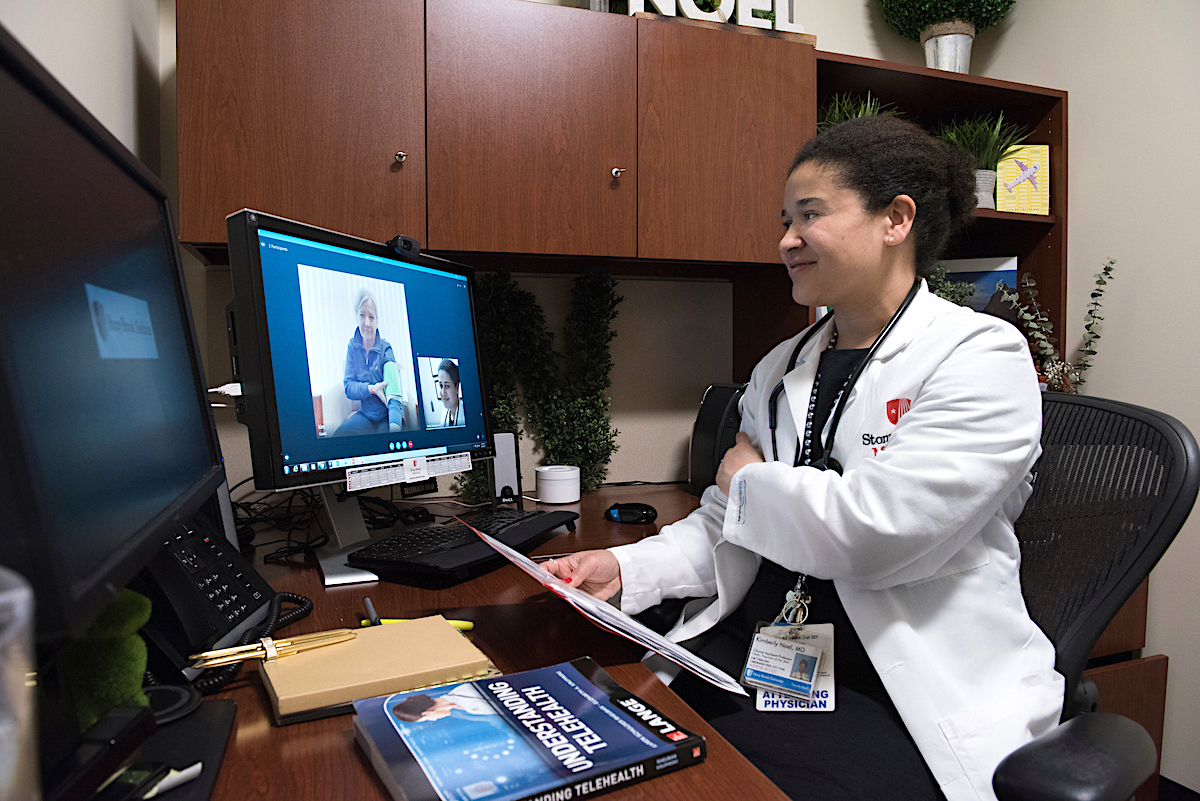 Stony Brook Medicine