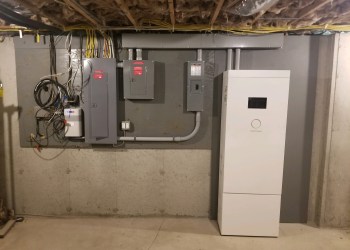 GreenLogic LLC/Andy Smith