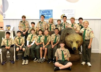 Southampton Troop 58