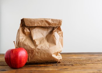 school lunches