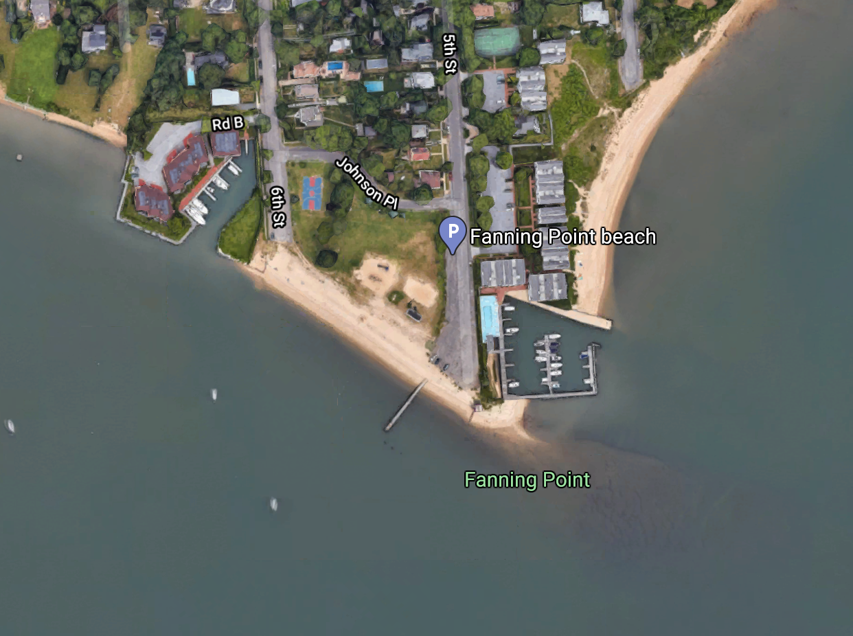Google Maps