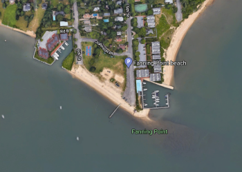 Google Maps