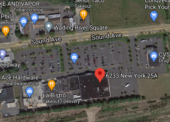 Google Maps