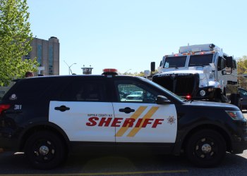 Suffolk County Sheriff’s Office
