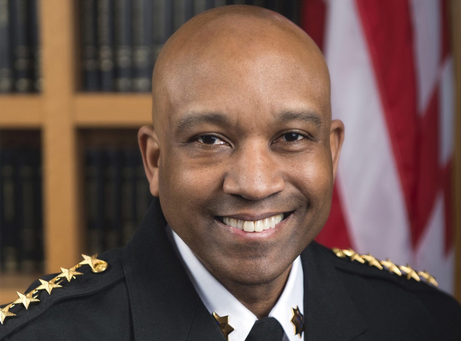 Sheriff Toulon Calls For New Bail Law Reform Dan’s Papers