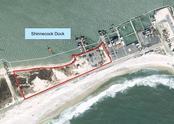 Courtesy Southampton Town