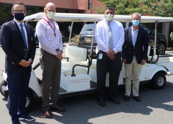 Courtesy Stony Brook Southampton Hospital