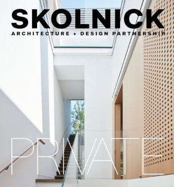 Skolnick_PRIVATE_Cover