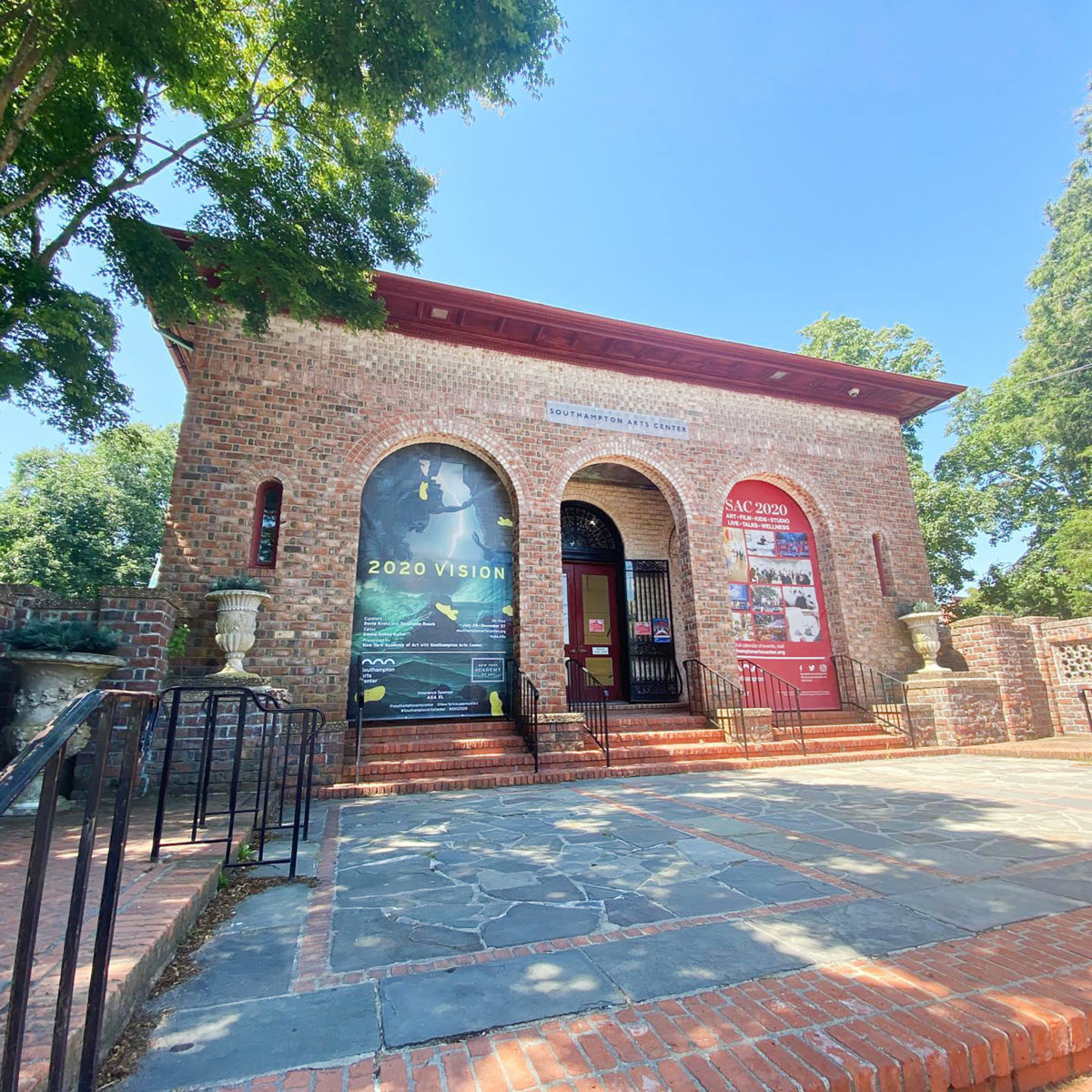 Hamptons Art Museums Are Showing Epic Work for Summer 2024