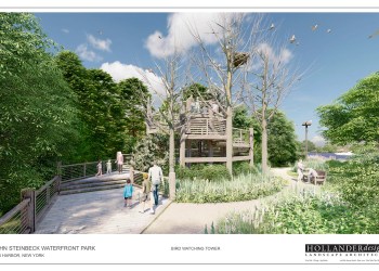 Hollander Design Landscape Architects