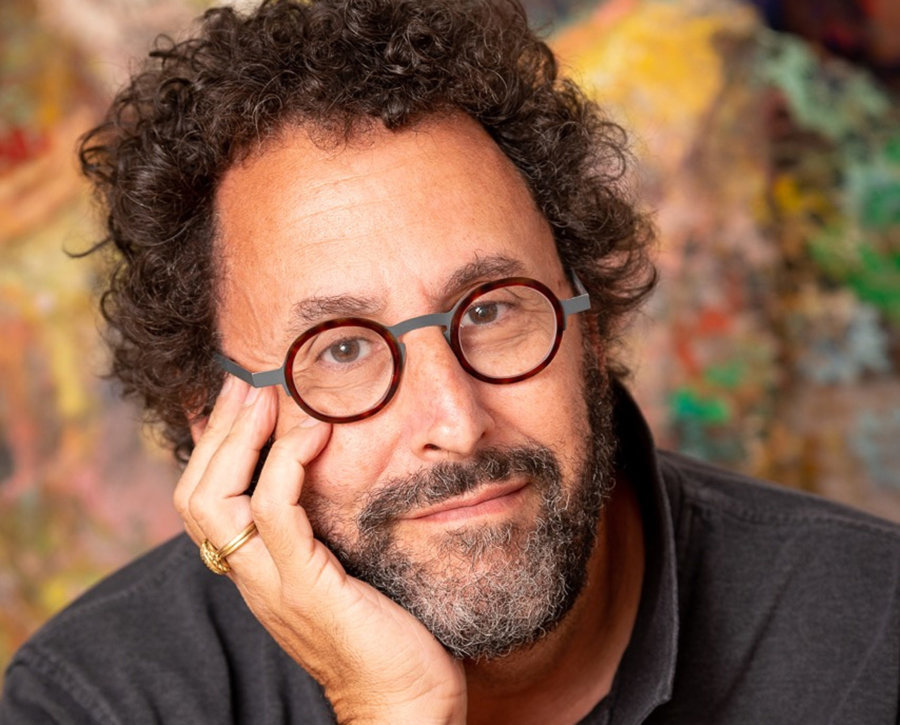 Angels in america monologues picture