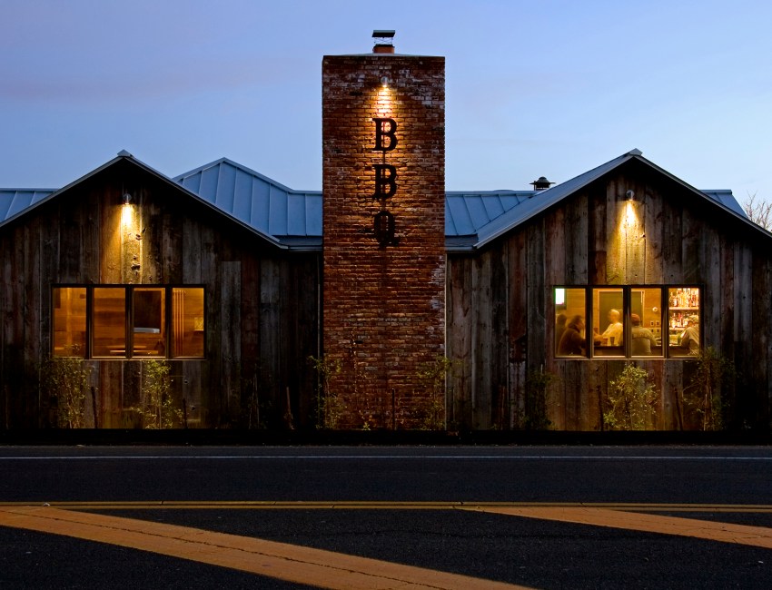 Townline BBQ