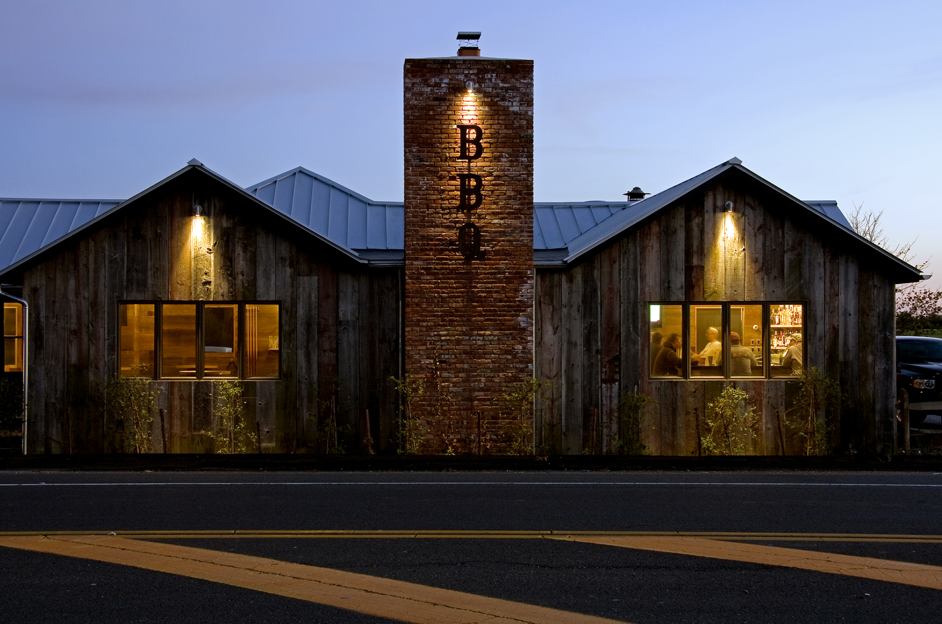 Townline BBQ