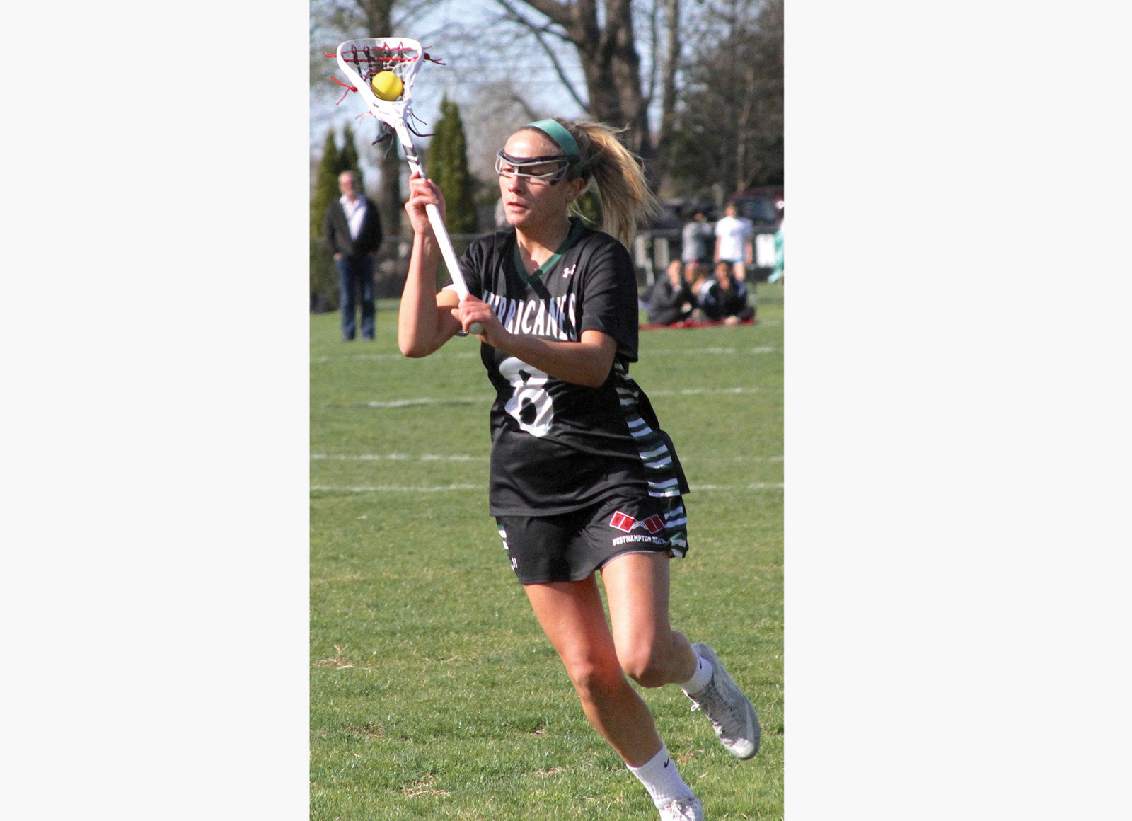 Smith Makes USA Lacrosse Roster Dan’s Papers