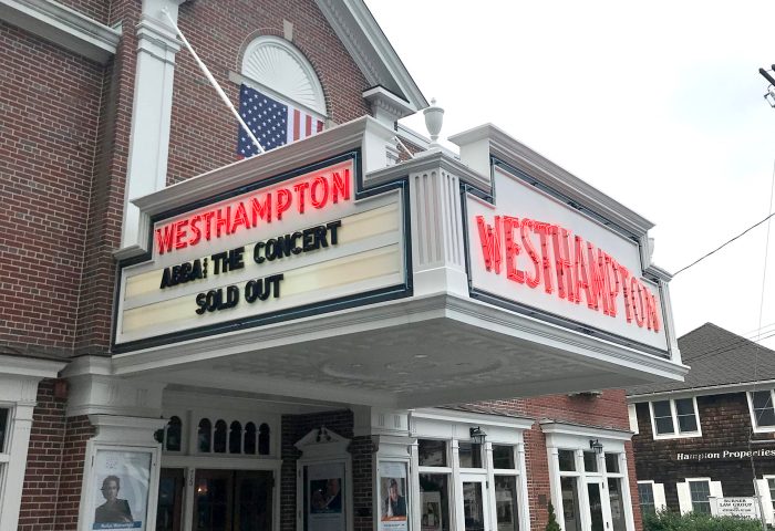 WHBPAC Westhampton Beach Performing Arts Center