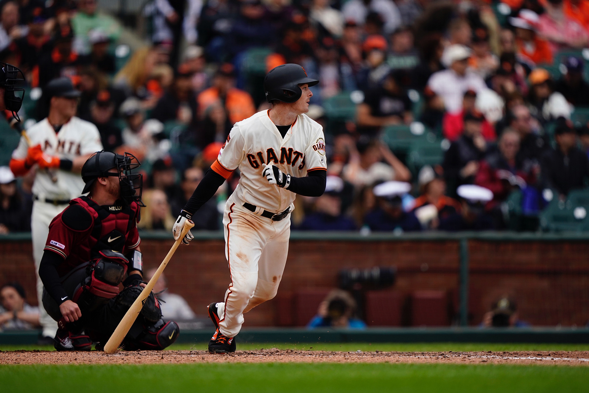 Mike Yastrzemski