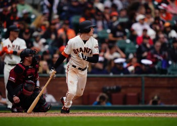 Mike Yastrzemski