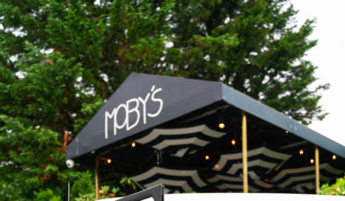 Moby’s