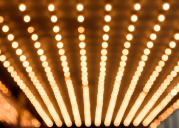 marquee lights