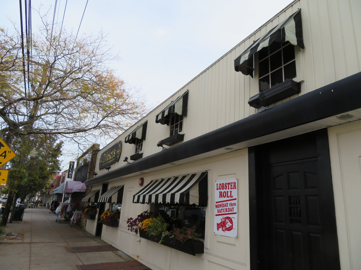 South Shore’s Sayville Dan’s Papers