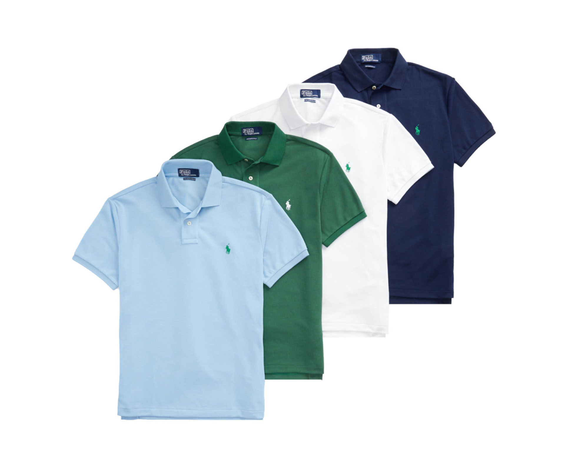 The Earth Polo, $89.95