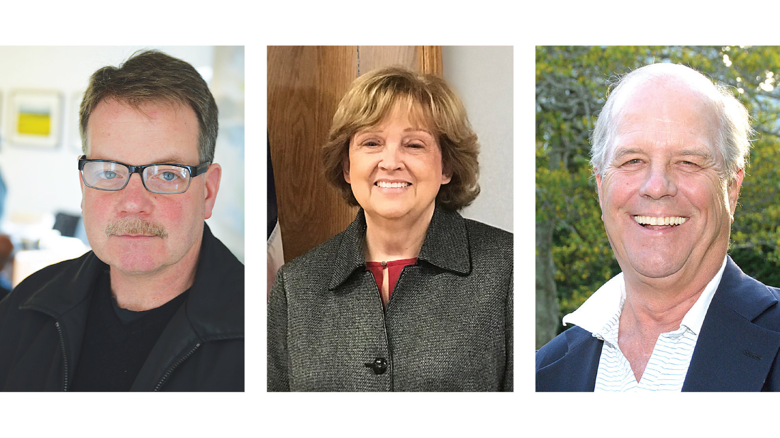 East Hampton Village Mayoral Candidates to Debate Dan’s Papers
